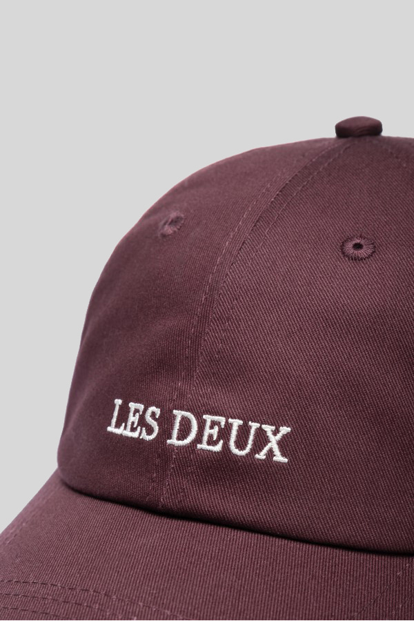 ΚΑΠΕΛΟ LES DEUX - 636215 SASSAFRAS IVORY